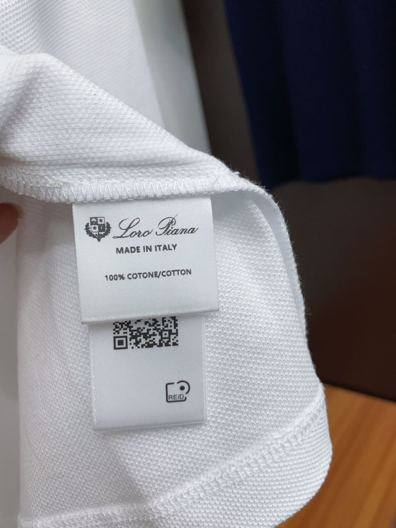 Loro Piana T-Shirts